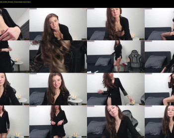 smilequeen_jane — 39 minute Chaturbate female cam show recording, 720p, Jan 10, 2026