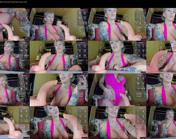 sofiequeen_ — 121 minute Chaturbate female cam show recording, 720p, Jan 9, 2026