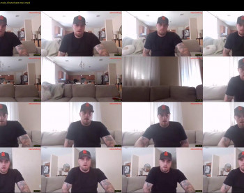 soft0ne — 19 minute Chaturbate male cam show recording, 360p, Jan 9, 2026
