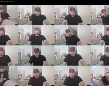 soft0ne — 13 minute Chaturbate male cam show recording, 720p, Jan 9, 2026