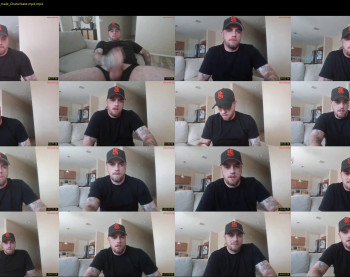 soft0ne — 118 minute Chaturbate male cam show recording, 480p, Jan 9, 2026