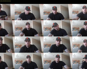 soft0ne — 51 minute Chaturbate male cam show recording, 480p, Jan 9, 2026