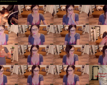 sophie_caring — 67 minute Chaturbate female cam show recording, 720p, Jan 9, 2026