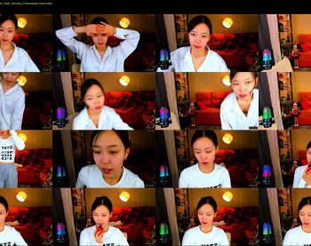 soulharmoonyy — 11 minute Chaturbate female cam show recording, 720p, Jan 9, 2026