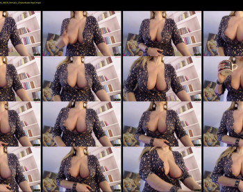 squirtmilfpussy — 7 minute Chaturbate female cam show recording, 720p, Jan 9, 2026
