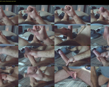 ssexyss1982 — 30 minute Chaturbate male cam show recording, 720p, Jan 10, 2026