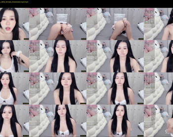 ssweet_aurora — 121 minute Chaturbate female cam show recording, 720p, Jan 9, 2026