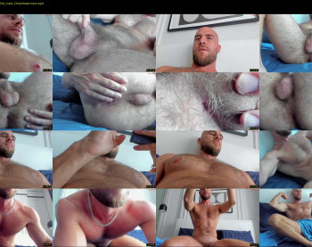 strong_arni — 21 minute Chaturbate male cam show recording, 720p, Jan 9, 2026