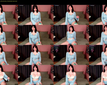 sugar_tomato — 4 minute Chaturbate female cam show recording, 720p, Jan 9, 2026