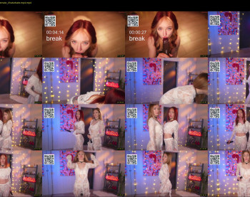 suk_ki — 64 minute Chaturbate couple cam show recording, 720p, Jan 9, 2026