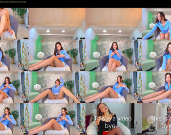 sunshine13_ — 67 minute Chaturbate female cam show recording, 720p, Jan 9, 2026