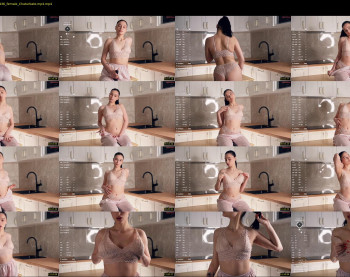 suziegoglia — 17 minute Chaturbate female cam show recording, 720p, Jan 10, 2026