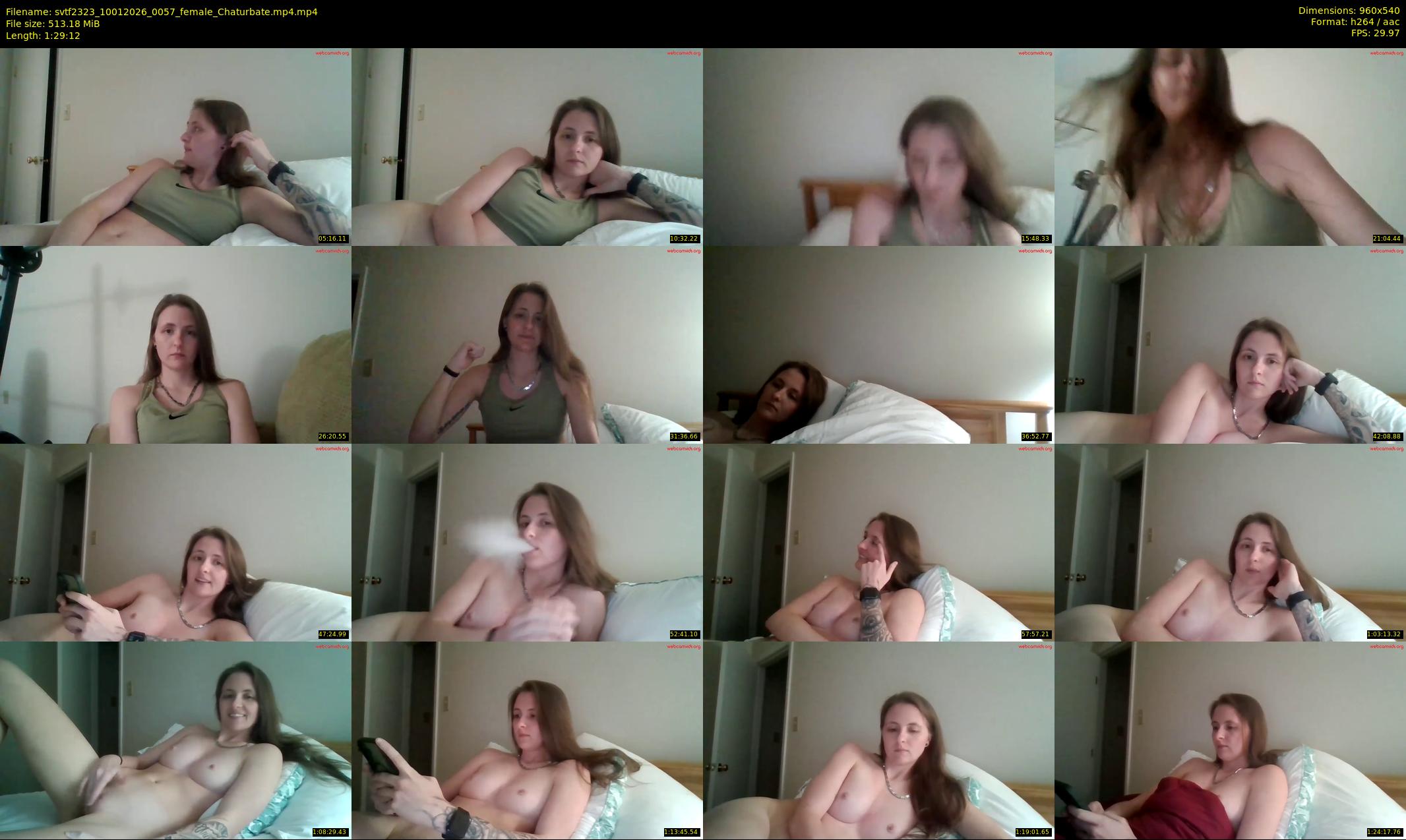 svtf2323 — 90 minute Chaturbate female cam show recording, 480p, Jan 10, 2026
