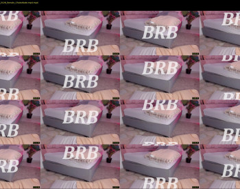 sweet_booty1 — 29 minute Chaturbate female cam show recording, 720p, Jan 9, 2026