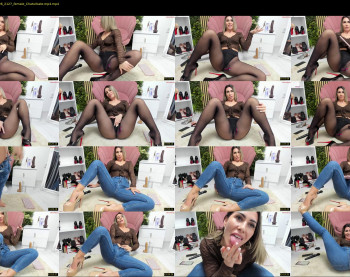 sweetcherry30_ — 29 minute Chaturbate female cam show recording, 720p, Jan 9, 2026