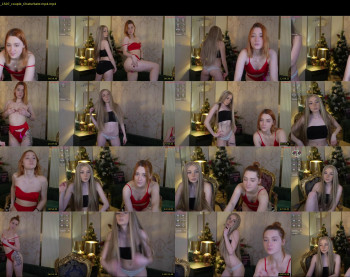 sweetdesiree_ — 74 minute Chaturbate couple cam show recording, 720p, Jan 9, 2026
