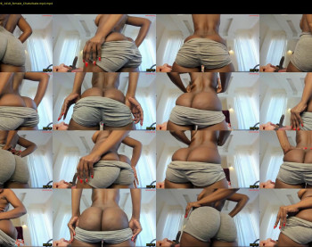 sweety_shawtys — 13 minute Chaturbate female cam show recording, 480p, Jan 9, 2026