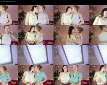 sweetyoops — 73 minute Chaturbate female cam show recording, 720p, Jan 9, 2026