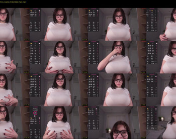sweetyoops — 21 minute Chaturbate female cam show recording, 720p, Jan 9, 2026