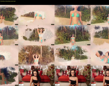 taanni_bc — 16 minute Chaturbate female cam show recording, 720p, Jan 10, 2026