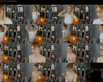 tajuanaruffner — 120 minute Chaturbate female cam show recording, 720p, Jan 10, 2026