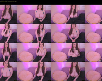 task_manager — 22 minute Chaturbate couple cam show recording, 720p, Jan 9, 2026