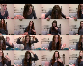 tfeather0532 — 31 minute Chaturbate female cam show recording, 720p, Jan 9, 2026