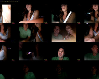 theladyduchess — 23 minute Chaturbate couple cam show recording, 720p, Jan 10, 2026