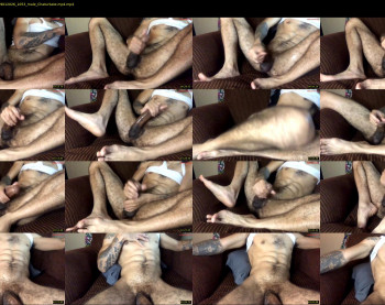 thickcockblacklightskin — 55 minute Chaturbate male cam show recording, 480p, Jan 9, 2026
