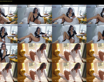 tia_j — 121 minute Chaturbate female cam show recording, 720p, Jan 9, 2026