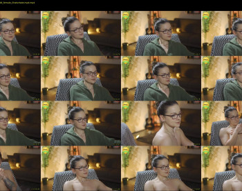 tiffanyriox — 88 minute Chaturbate female cam show recording, 720p, Jan 10, 2026