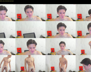 timytwinkboy — 13 minute Chaturbate male cam show recording, 720p, Jan 9, 2026