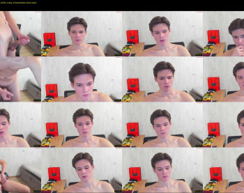 timytwinkboy — 39 minute Chaturbate male cam show recording, 720p, Jan 9, 2026