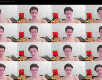 timytwinkboy — 17 minute Chaturbate male cam show recording, 720p, Jan 9, 2026