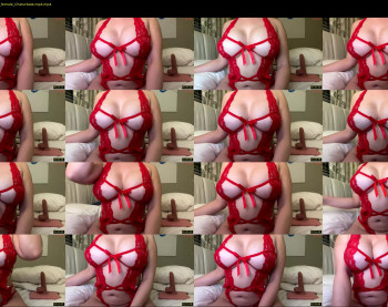 tittyana — 3 minute Chaturbate female cam show recording, 720p, Jan 10, 2026