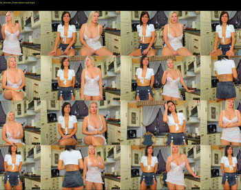 tunderose — 121 minute Chaturbate female cam show recording, 720p, Jan 9, 2026