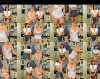 tunderose — 59 minute Chaturbate female cam show recording, 720p, Jan 9, 2026