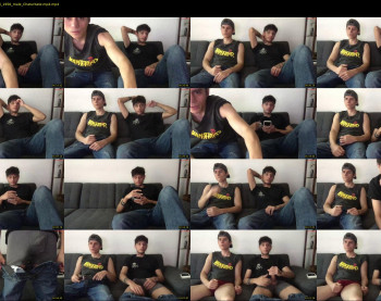 twinksguys360 — 4 minute Chaturbate male cam show recording, 720p, Jan 9, 2026