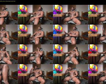 ukchocolate — 5 minute Chaturbate male cam show recording, 720p, Jan 9, 2026