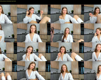 ultima_ma18 — 48 minute Chaturbate female cam show recording, 720p, Jan 9, 2026