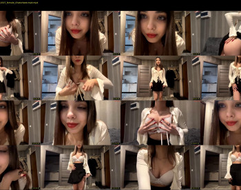 vasilikithilges — 121 minute Chaturbate female cam show recording, 720p, Jan 9, 2026
