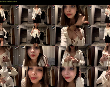 vasilikithilges — 121 minute Chaturbate female cam show recording, 720p, Jan 9, 2026