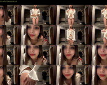 vasilikithilges — 19 minute Chaturbate female cam show recording, 720p, Jan 9, 2026