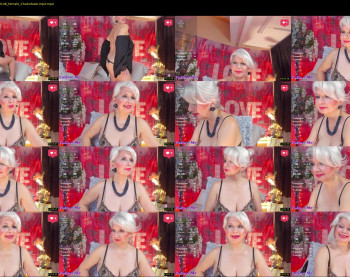 victoria_dior — 28 minute Chaturbate female cam show recording, 720p, Jan 10, 2026