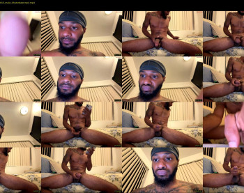 victoryd007 — 45 minute Chaturbate male cam show recording, 720p, Jan 9, 2026