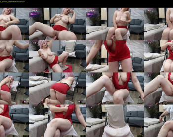 vika_style — 121 minute Chaturbate female cam show recording, 720p, Jan 10, 2026