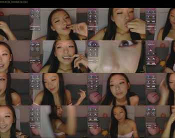 vivianwinters — 44 minute Chaturbate female cam show recording, 720p, Jan 10, 2026