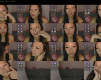 vivianwinters — 8 minute Chaturbate female cam show recording, 720p, Jan 10, 2026