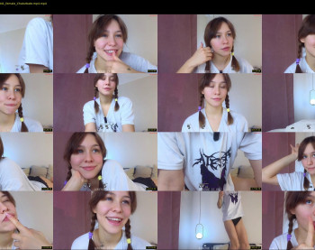 wanettabal — 121 minute Chaturbate female cam show recording, 720p, Jan 9, 2026
