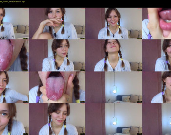 wanettabal — 17 minute Chaturbate female cam show recording, 720p, Jan 9, 2026